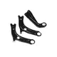 Injection Molding Mold Cost Uppliers 3