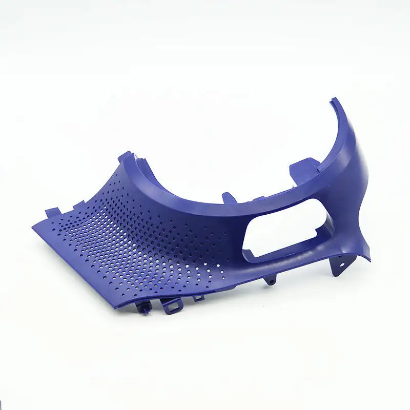 Revolutionizing The Automotive Industry: The Advantages Of Plastic Injection Molding 1