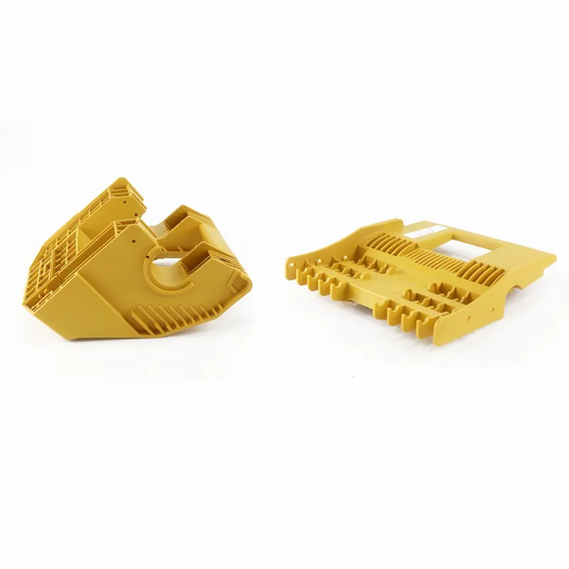 Injection Molding Mold Wholesaler 2