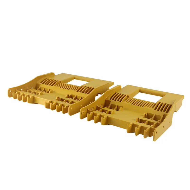 High-quality Plastic Injection Molding Mold Price List 3