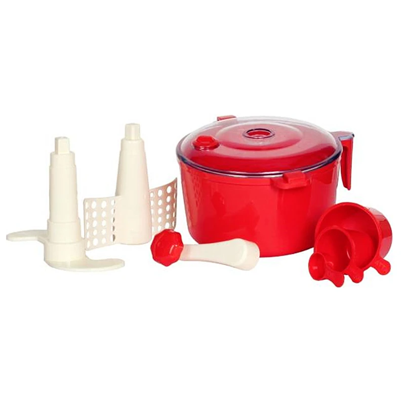 Moule en plastique de nouveau design d'ustensiles de cuisine 1