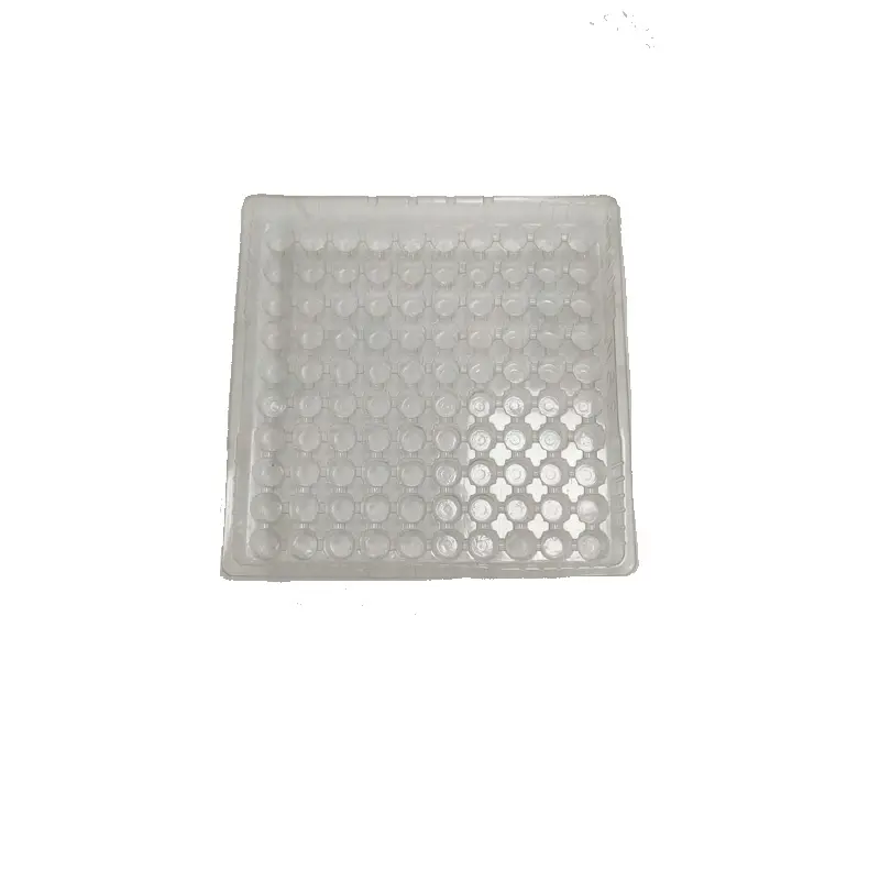 Abs Injection Molding - - GV Mold 2