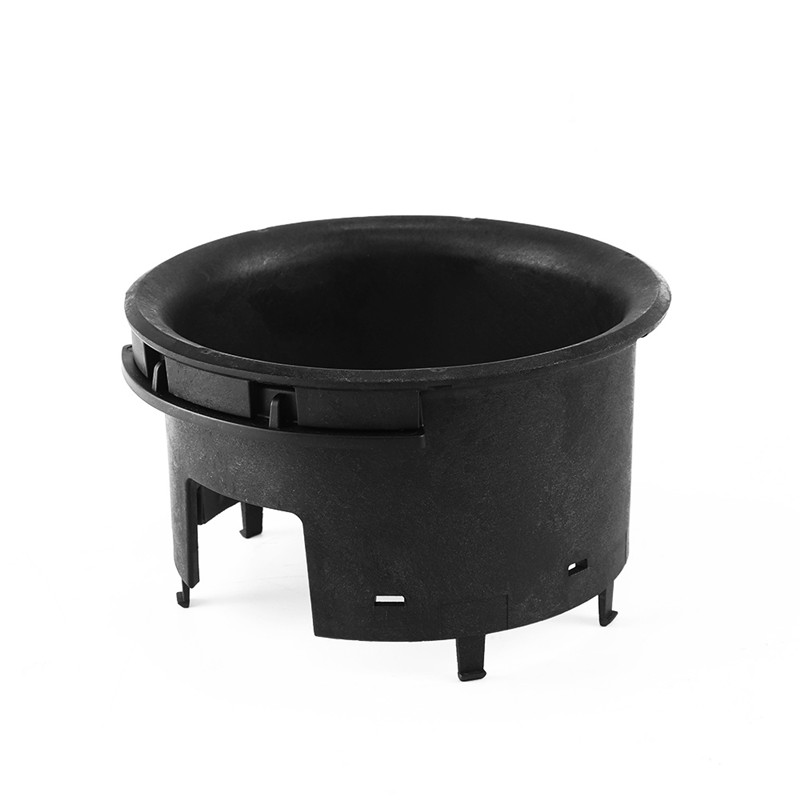 OEM Plastic Moulding Companies Factory 2