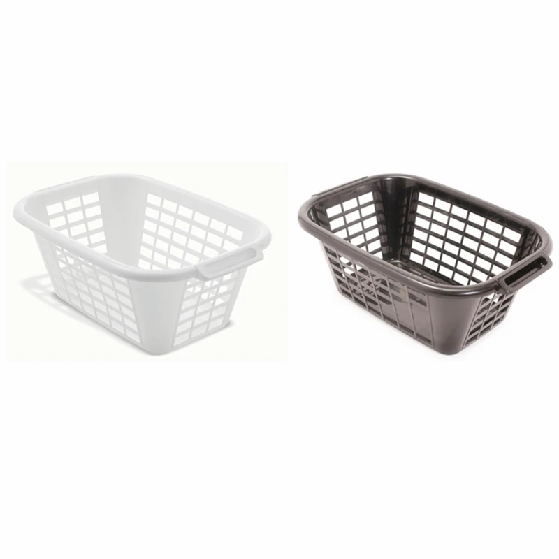Plastic Dishes Storage Rack Mould 1
