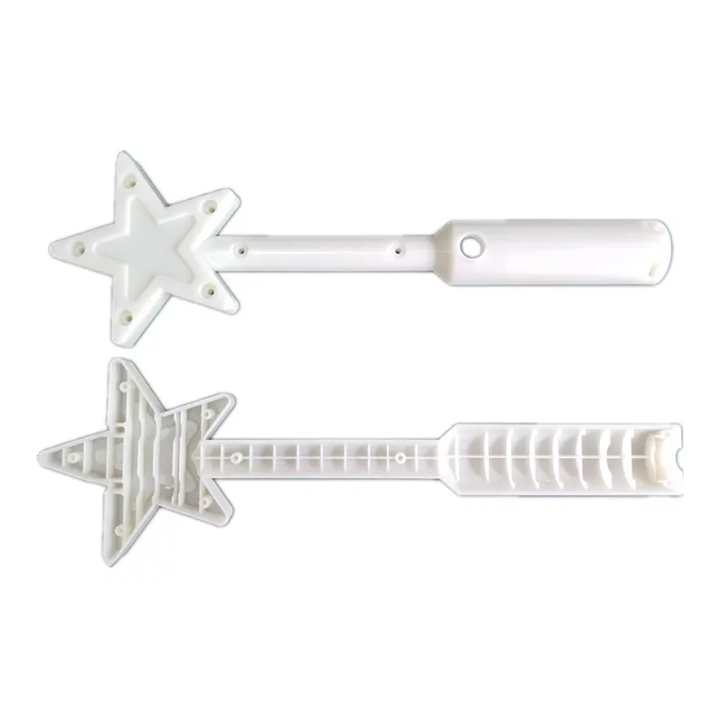 GV Mold Plastic Moulding Manufacturers 2
