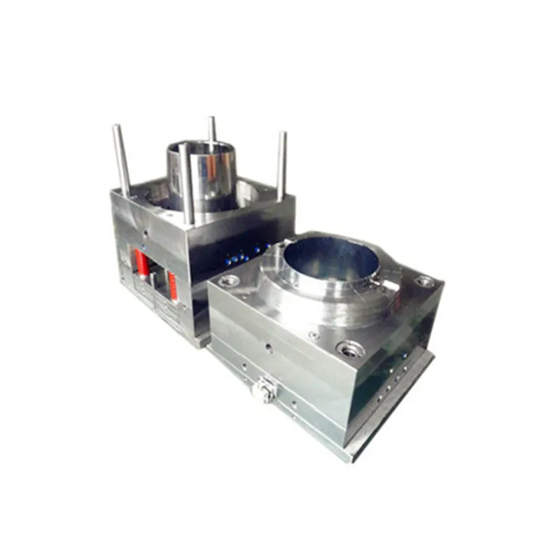 Cost-effectiveplastic Injection Molding Service 2