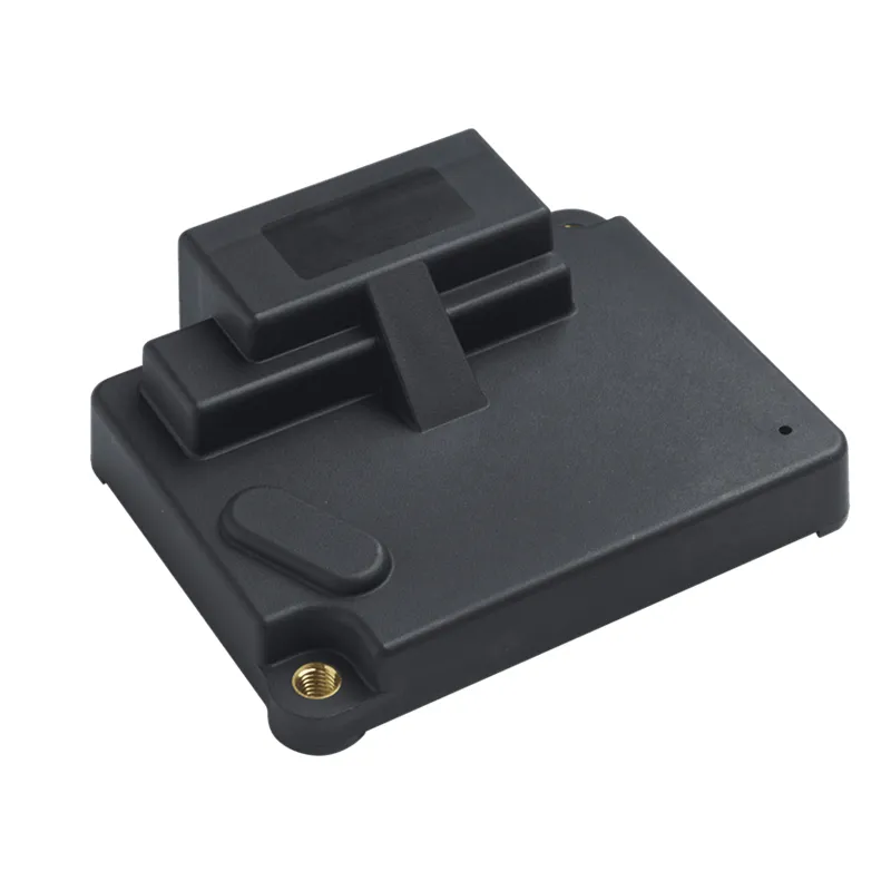 Injection Molding Mold Makers 2