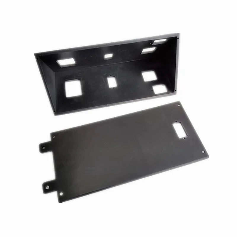 Topinjection Molding Mold 2