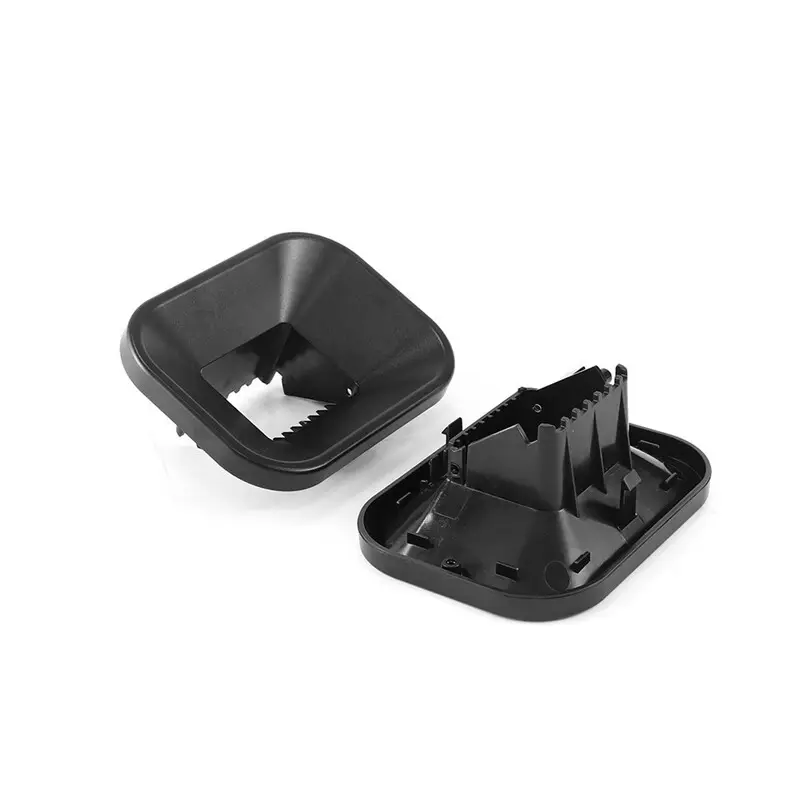 The Importance Of Plastic Injection Parts In Manufacturing Processes 1