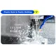 Custom Injection Moulding Price List 3