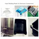 Injection Molding Mold Makers 3