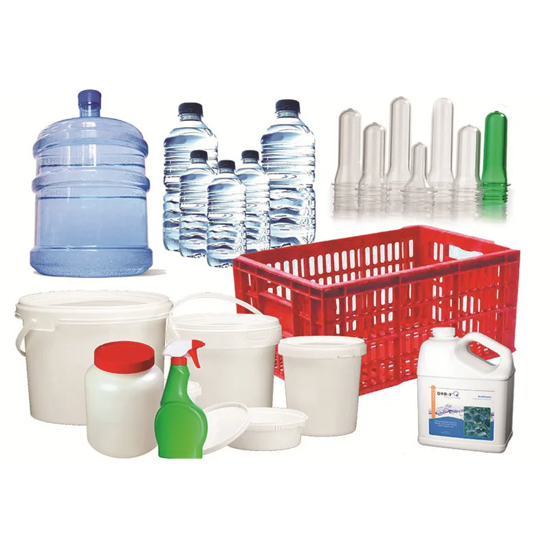 Plastic mold for all kinds of daily commodities 1