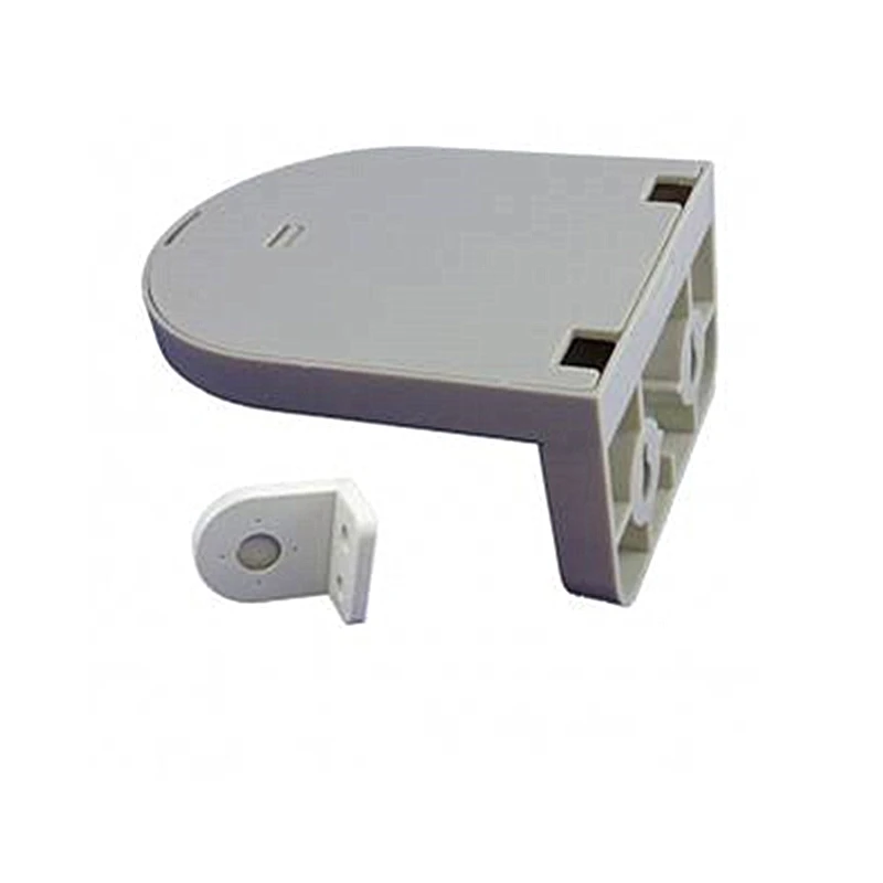 Plastic Mould for Wall Mount Dome CCTV Camera 1