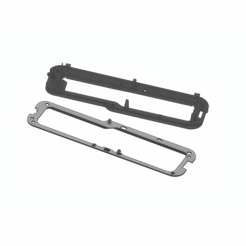 The Advancements In Plastic Injection Technology 1