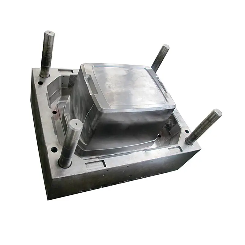GV Mold Plastic Injection Moulding Service Plastic Injection Moulding Servicewholesaler 3