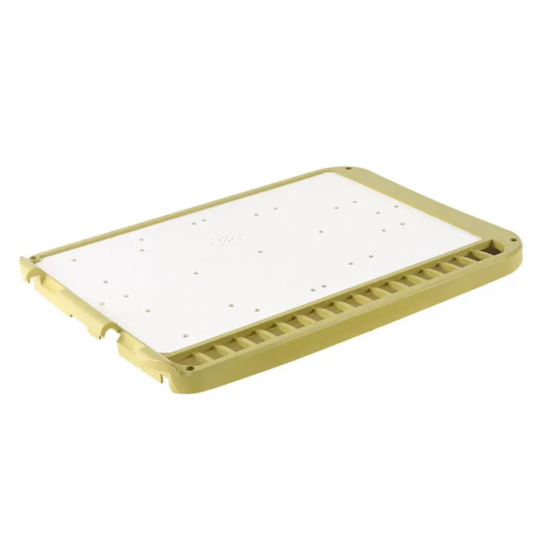 High-endplastic Injection Mould 3