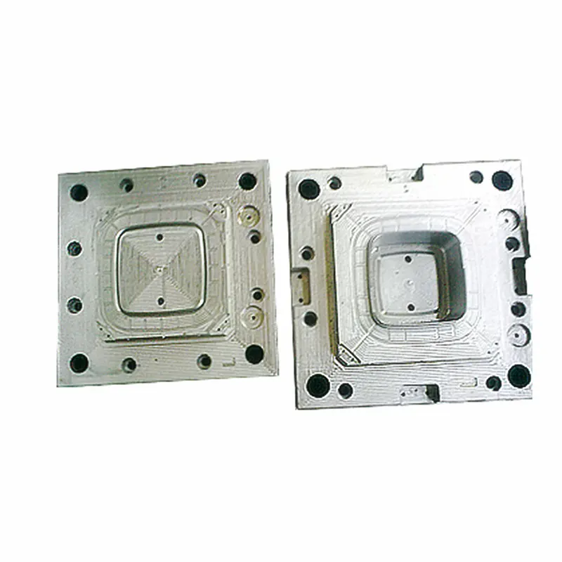 Wholesale Plastic Injection Molding Companies 3