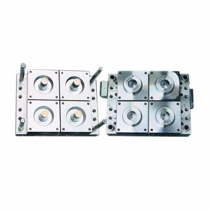Cost-effective Plastic Moulding Wholesaler 3