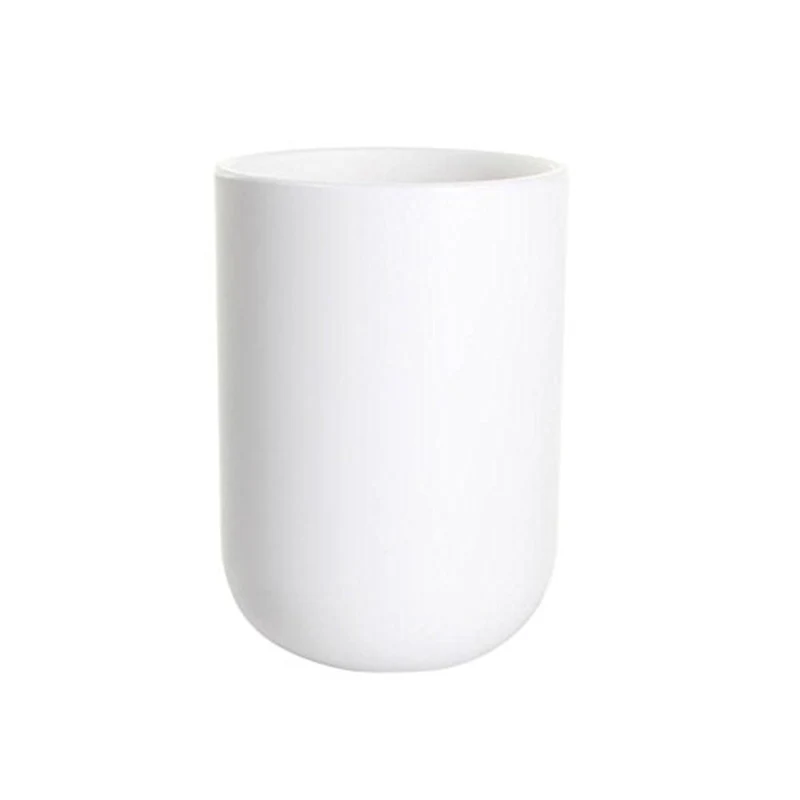 Molde de plástico para taza de gárgaras de PP de 2 cavidades 1