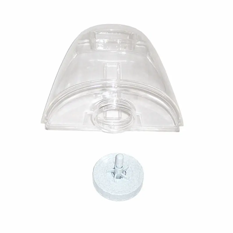 Top Plastic Injection Mould Factory 2