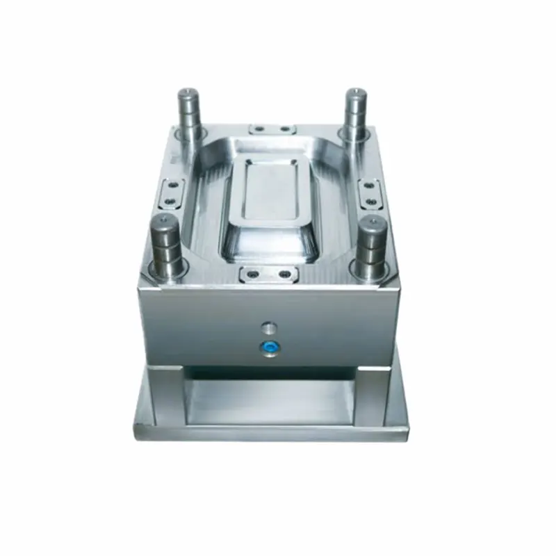 High-quality Injection Molding Mold Suppliers 2