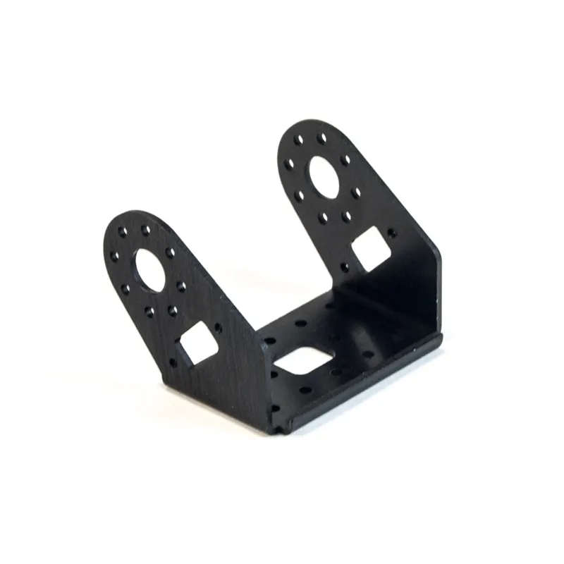 Abs Injection Molding Wholesaler 3