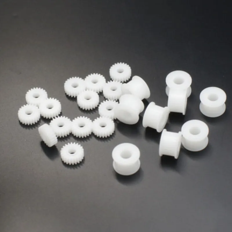 Reliable Injection Molding Companies 2