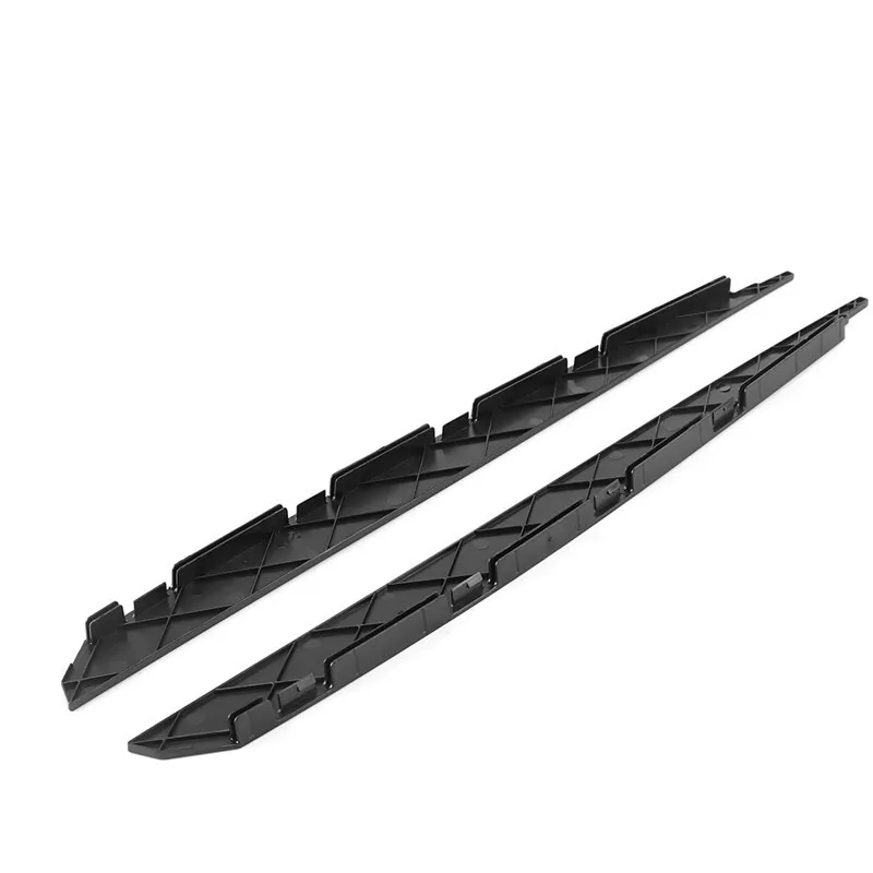 Moldes de inyección de plástico para limpiaparabrisas 1