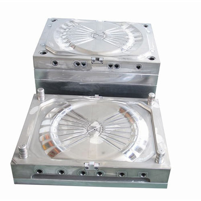 High-quality Injection Moulding Company 2
