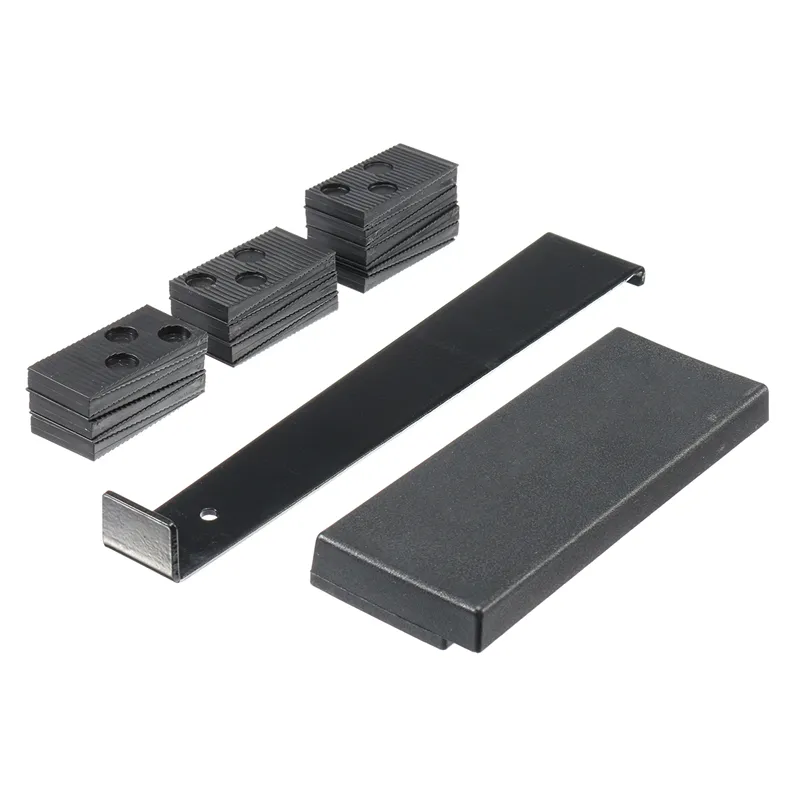 Injection Molding Mold Cost Wholesale - GV Mold 2