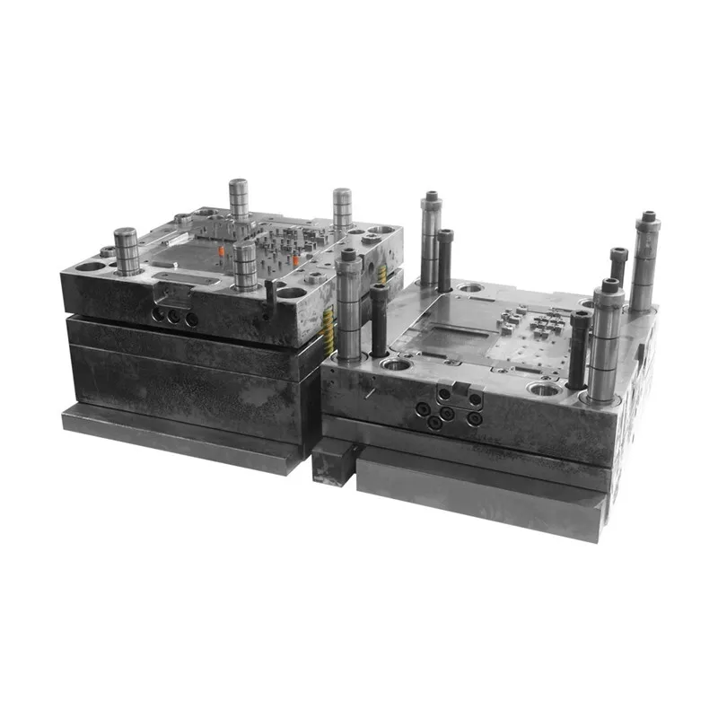 OEM Plastic Injection Tools, Custom Plastic Moulds 1