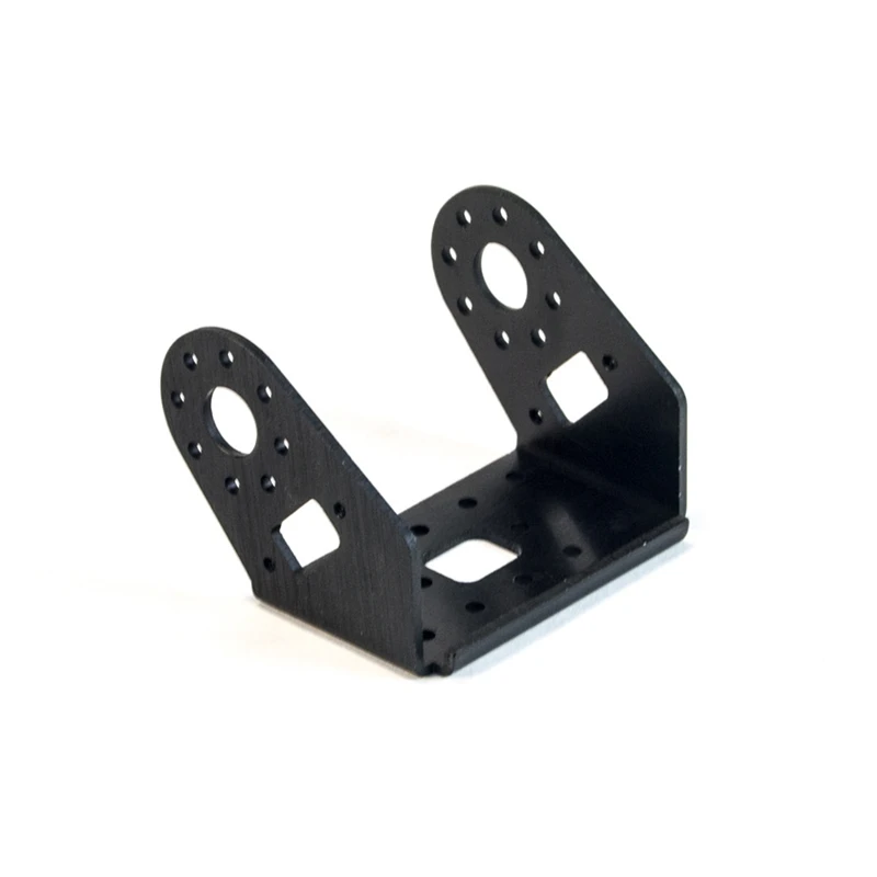 Custom Plastic Bracket Mould Making 1