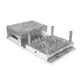 Latest Plastic Injection Mould Factory 2