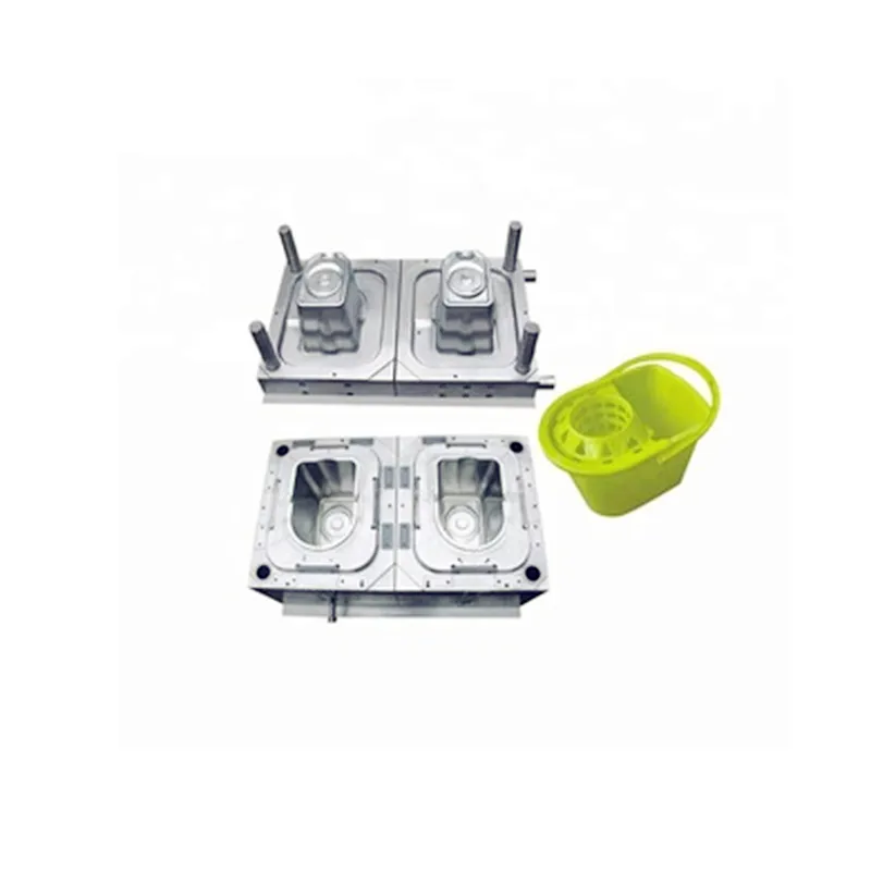Plastic Injection Molding Service by GV Mold 2