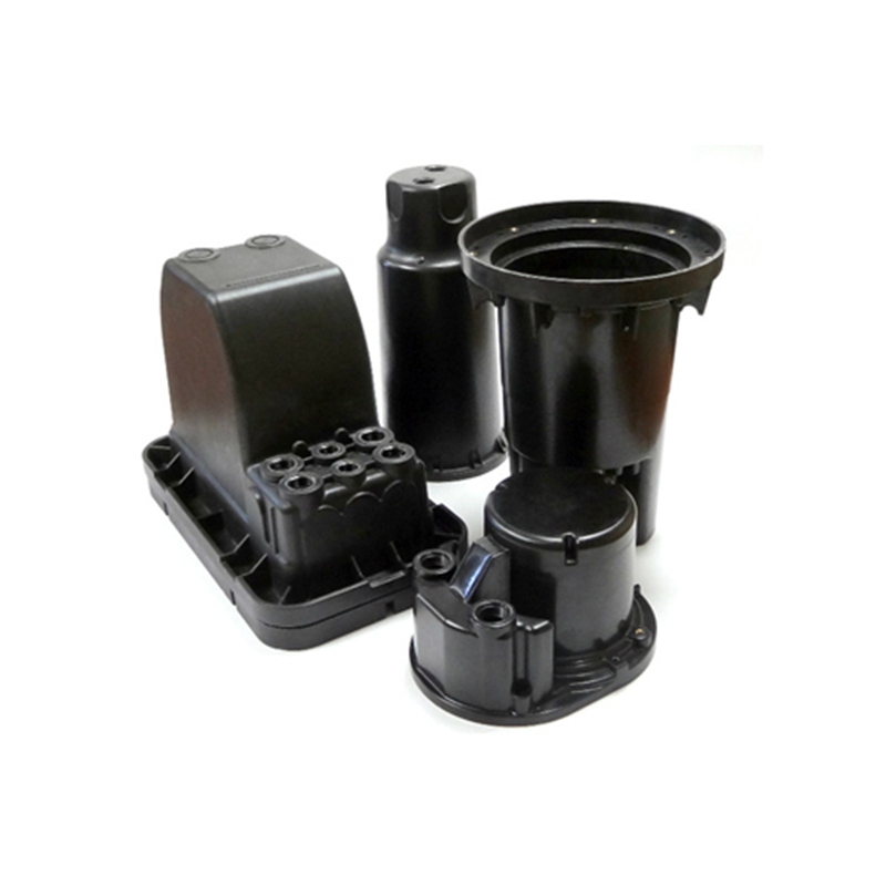Abs Injection Molding Upply 2