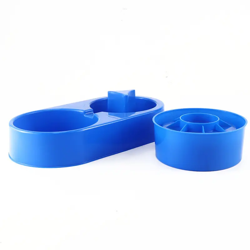 Best Plastic Injection Mould Wholesale Factory - GV Mold 2