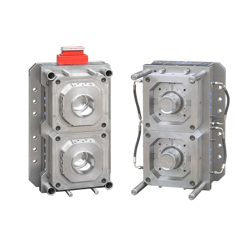 Cost-effective Plastic Moulding Wholesaler 2