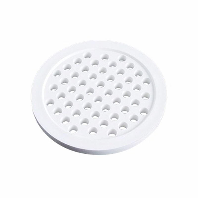 Fábrica de Moldes de Injeção de Plástico de Alta Qualidade 3