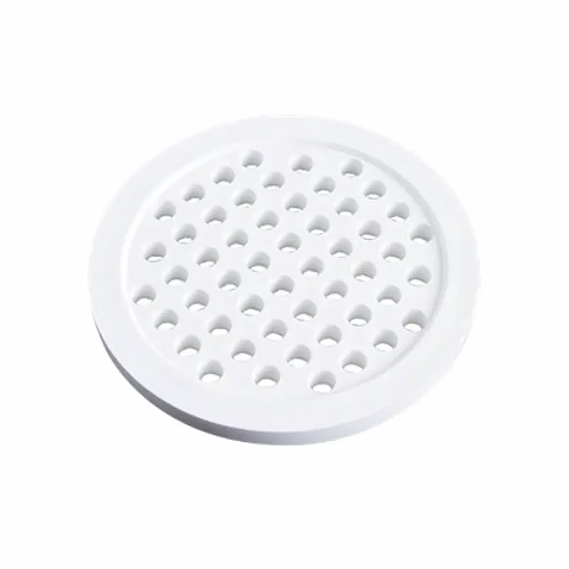 Top Plastic Injection Mould Factory 3
