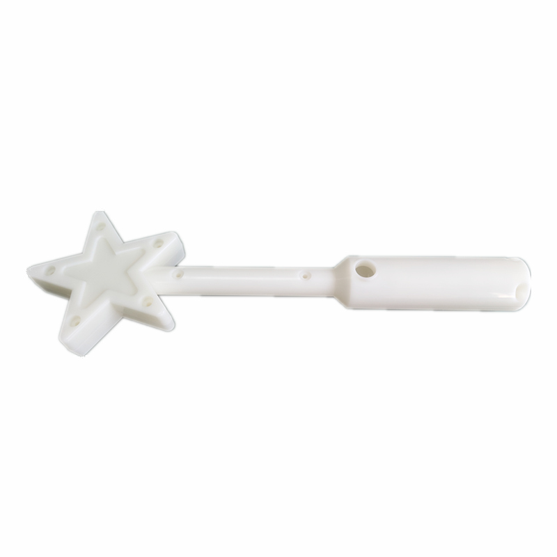 Fabricantes de molduras de plástico de molde GV 3
