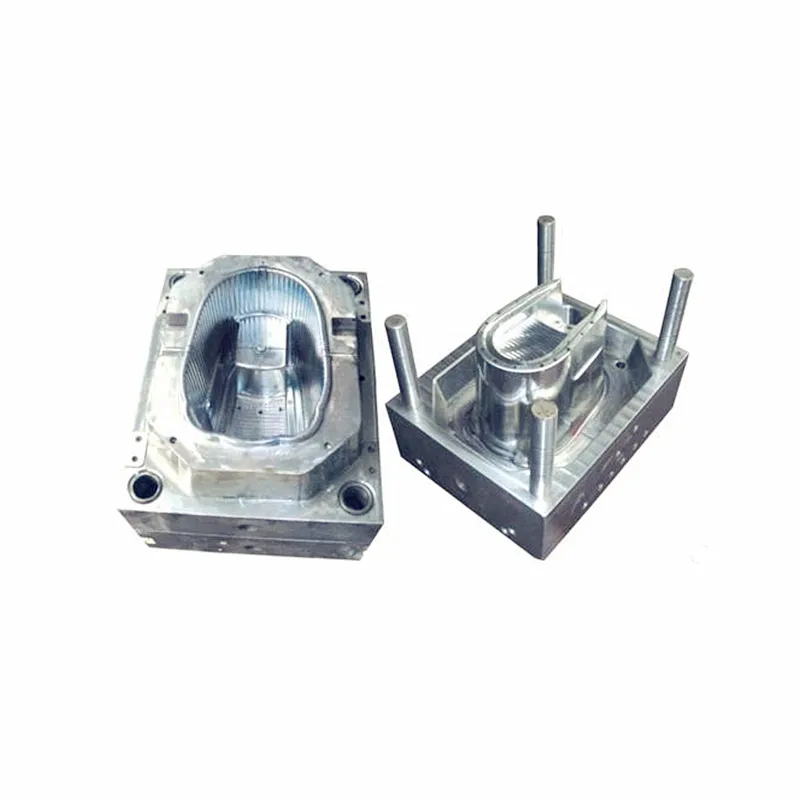 Plastic Injection Molding Service by GV Mold 3