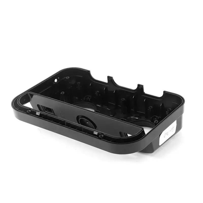 Wholesale Plastic Injection Molding by GV Mold Company 2