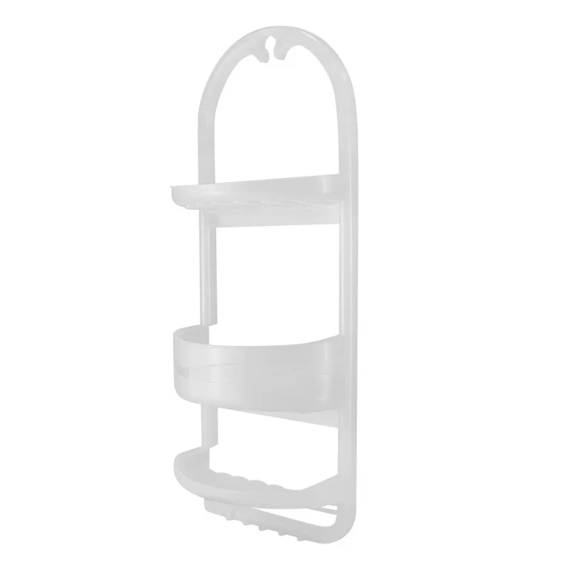 Moldeo por inyección de plástico para estantes de almacenamiento de plástico 1