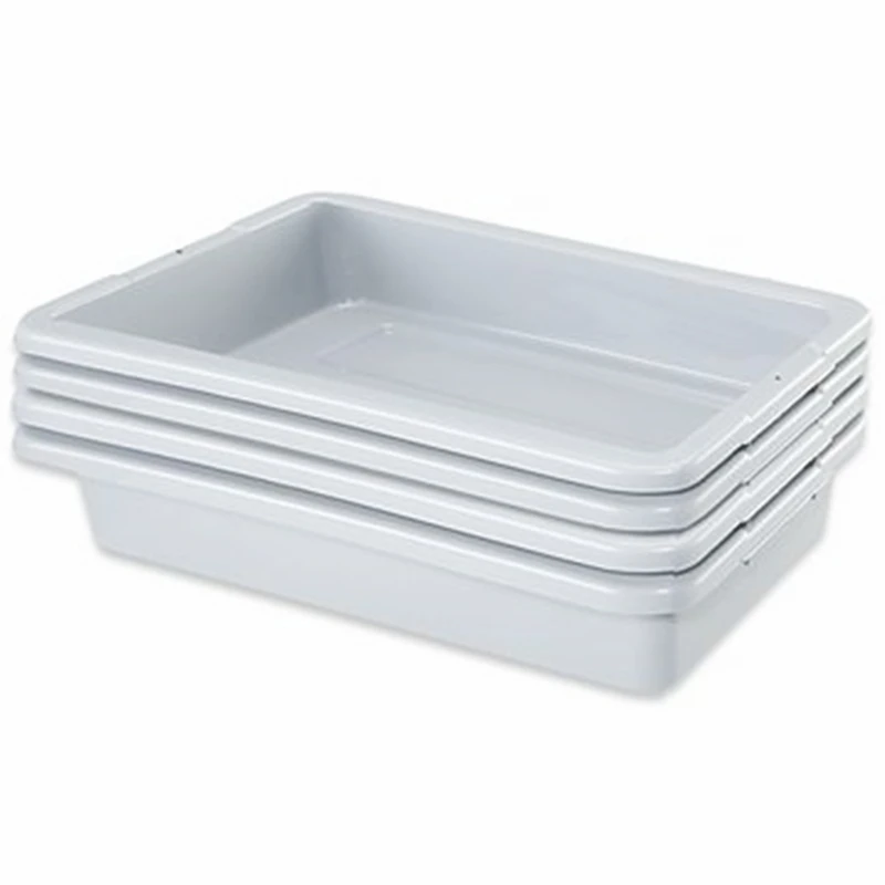 HDPE Plastic Mold for Airport Trays 1