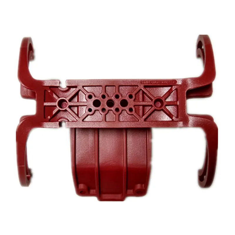 Custom Injection Molded Products Cost 3