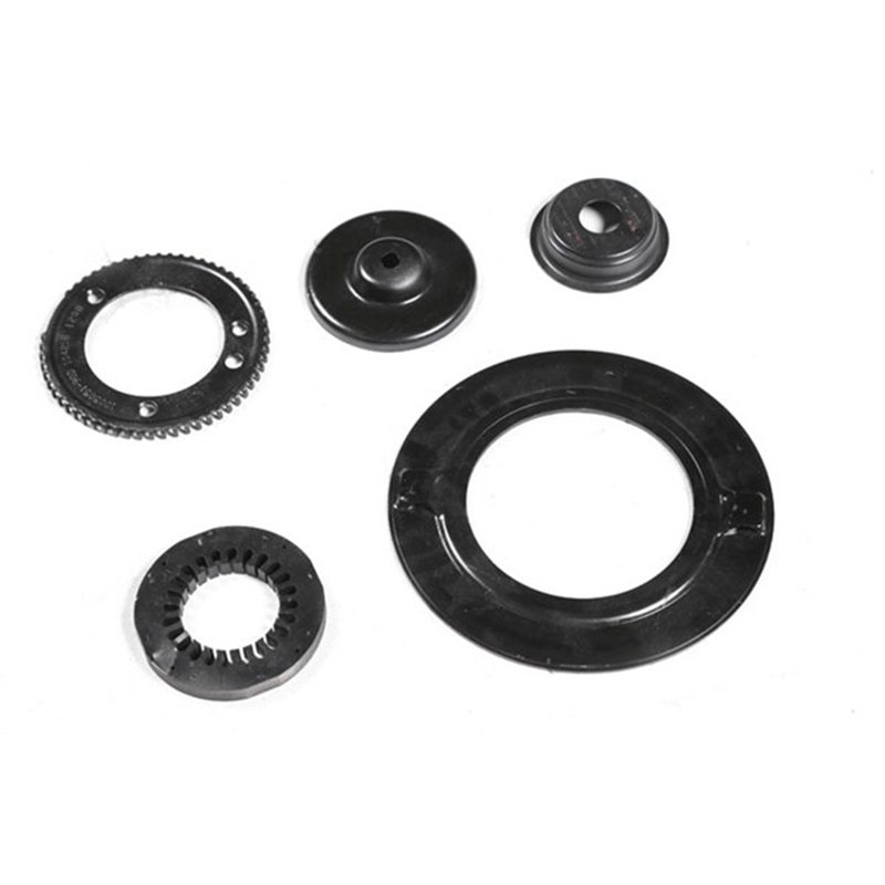 Injection Molding Mold Cost Uppliers 2