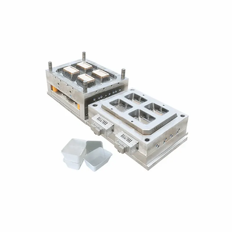 High-quality Injection Moulding 2