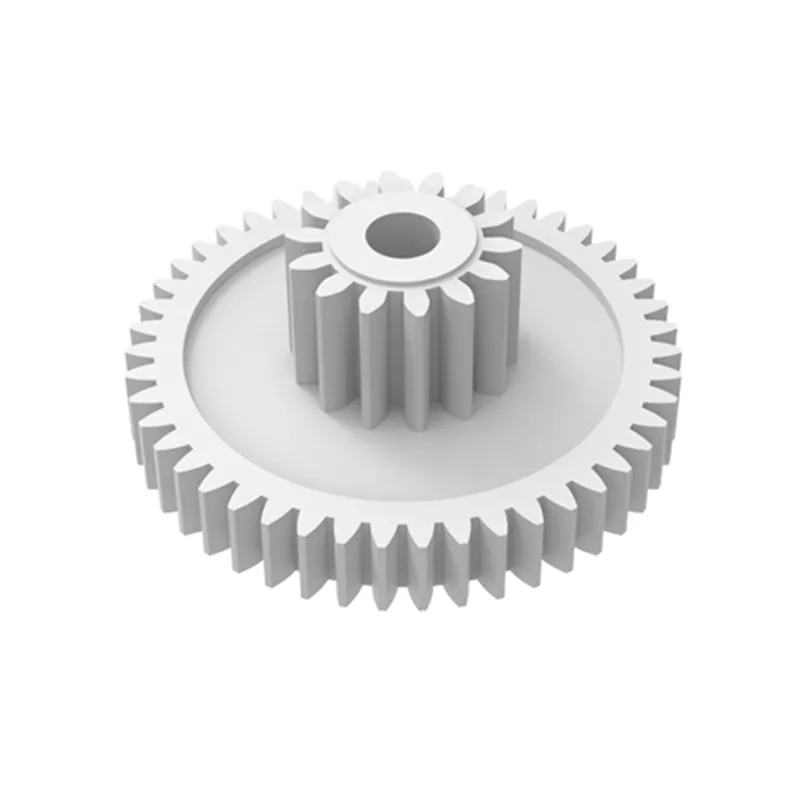 Reliable Injection Molding Companies 3