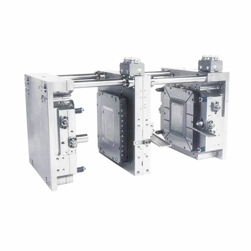 Latestplastic Injection Molding Mold 2