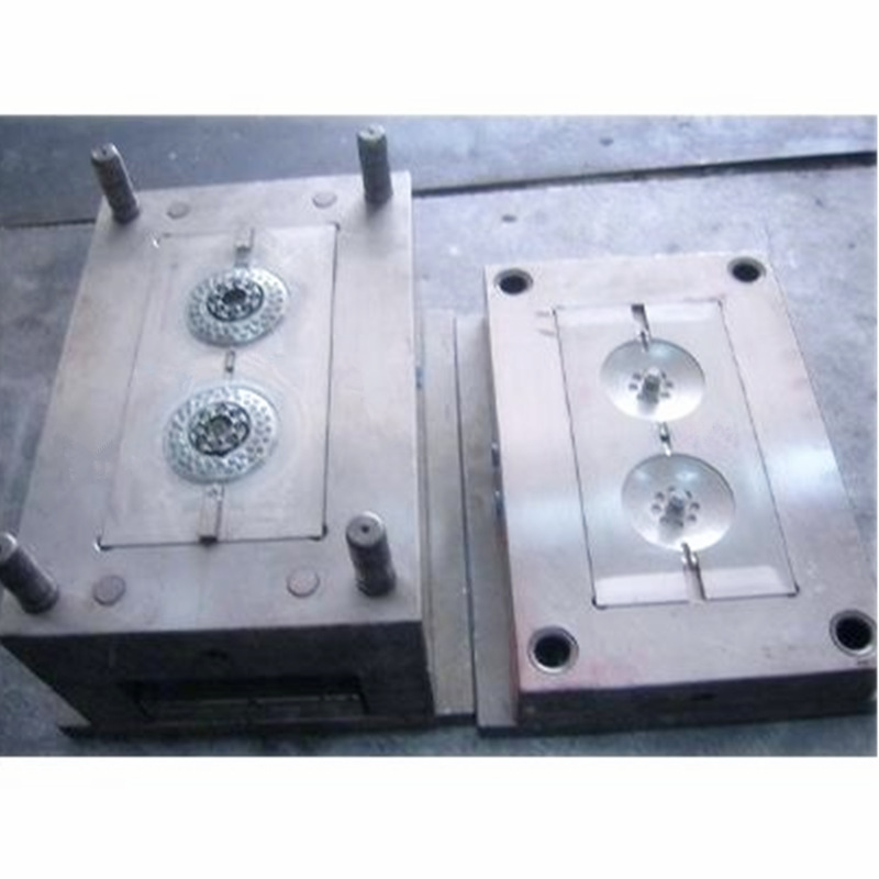High-quality Injection Moulding 3